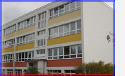 Sorbische Oberschule Ralbitz